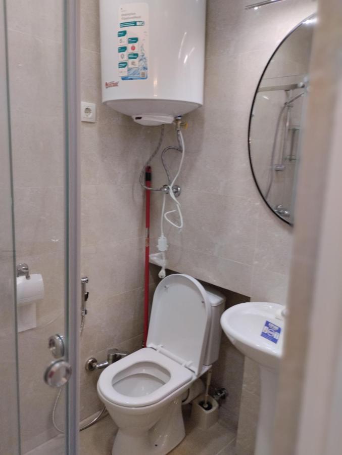 טביליסי Room In Sololaki מראה חיצוני תמונה