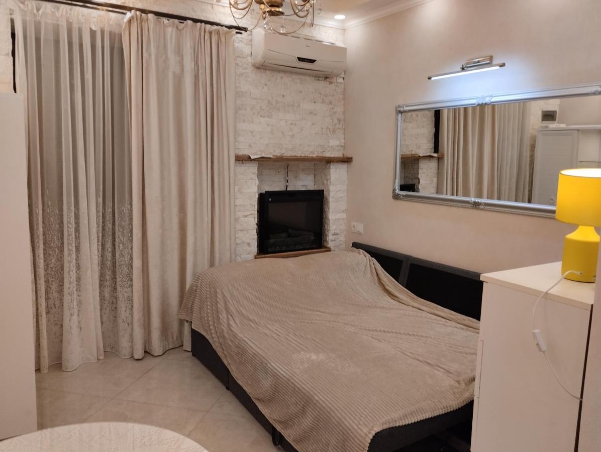 טביליסי Room In Sololaki מראה חיצוני תמונה