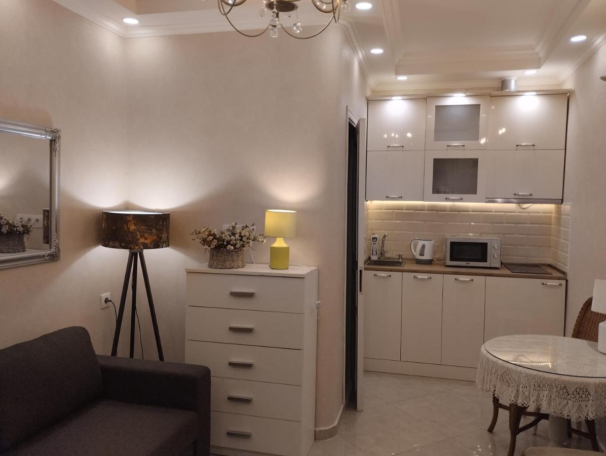 טביליסי Room In Sololaki מראה חיצוני תמונה